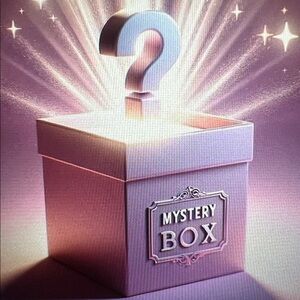 ✨ JEWELRY MYSTERY BOX ITEM✨✨